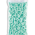 Earplugs Uvex One-fit without cord refill box for the dispenser, 200 pairs. SNR 31 dB