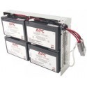 APC REPLACEMENT BATTERY CARTRIDGE #23