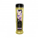 Olejek do masażu Sensation Lavender 240ml Shunga