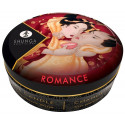 Świeca do masażu Romance Sparkling Strawberry Wine 30ml Shunga