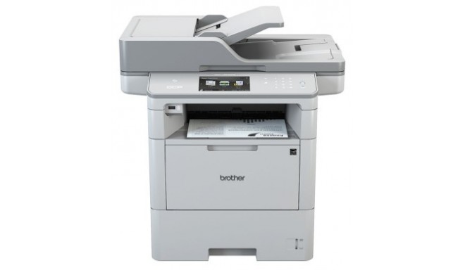 BROTHER DCP-L6600DW MV-LASER-AIO