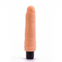 Wibrator Real Feel Cyberskin 19cm Lovetoy