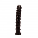 Dildo z przyssawką Kerwin’s Cock 31cm X-MEN