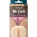 Masturbator Backdoor Mr. Cock