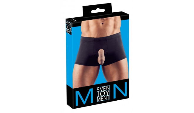 Bokserki Showmaster S