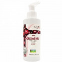Olejek do masażu Orgasmic Touch Wiśnia 150ml LoveStim
