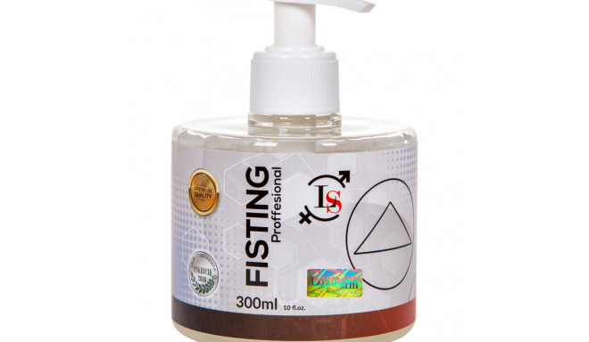 Lubrykant specjalistyczny Fisting Proffesional 300ml LoveStim