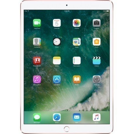 Apple iPad Pro 10,5" 64GB WiFi, rose gold