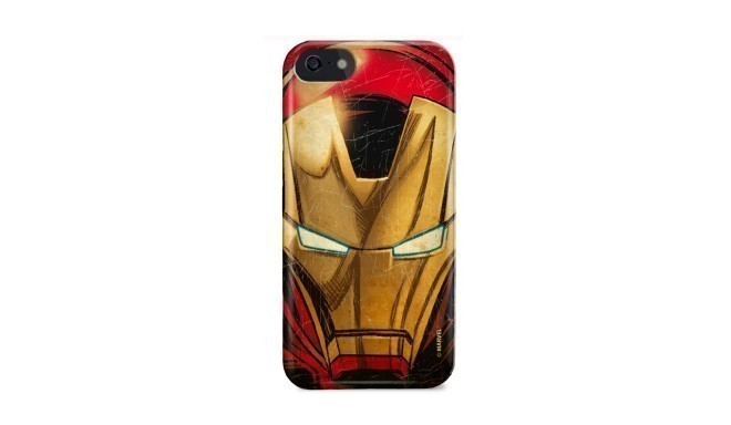 Avengers phone cover - iPhone 6/6s