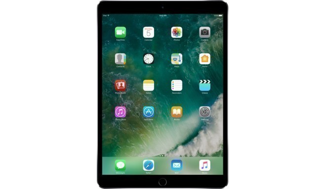 Apple iPad Pro 10,5" 64GB WiFi, astropelēks