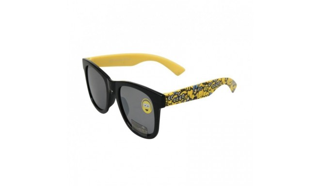 Minions sunglasses