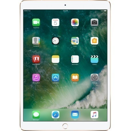 Apple iPad Pro 10,5" 64GB WiFi + 4G, gold