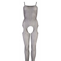 Siateczkowy catsuit S/M Siateczkowy catsuit S/M