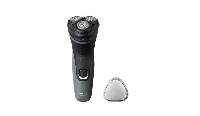 PHILIPS SHAVER 1000 SERIES RECHARGEABLE SHAVER 4D