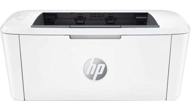LaserJet M110w (hellgrau, USB, WLAN, Bluetooth)
