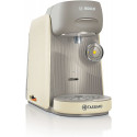 Bosch Tassimo Finesse TAS16B7, capsule machine (cream)