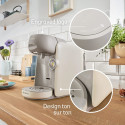 Bosch Tassimo Finesse TAS16B7, capsule machine (cream)