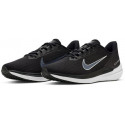 Nike naiste jooksujalatsid Air Winflo 9 DD6203-001 (41), must