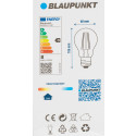 Blaupunkt LED лампа E27 Filament A60 1055lm 8W 2700K