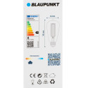 Blaupunkt LED lamp E27 ST64 Amber Filament A60 806lm 2300K