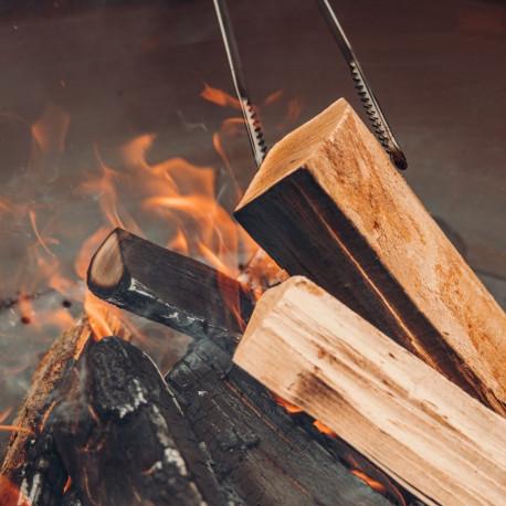 HOFATS fire tongs