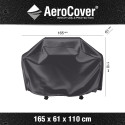 Platinum B.V. AeroCover dujinės lauko kepsninės užvalkalas XL