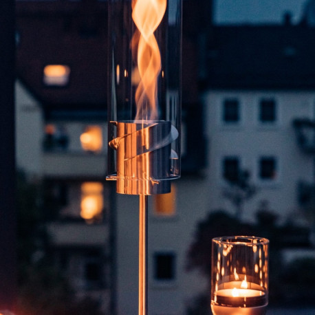 HOFATS GRAVITY candle pole, 1 pc.