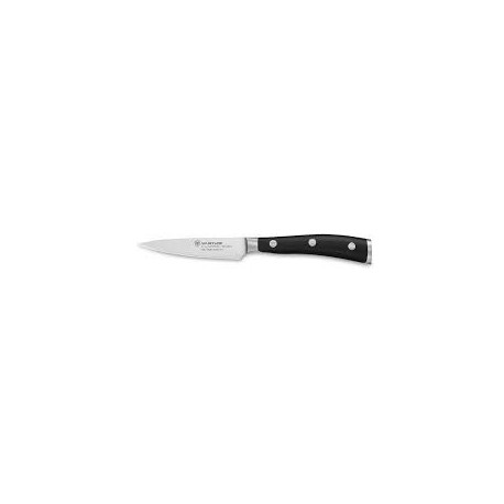 WUSTHOF Ikon paring knife, 9cm