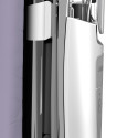 LAURASTAR S PURE XTRA lyginimo sistema, violetinė