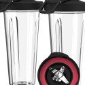 NOVIS ProBlender On-The-Go indeliai