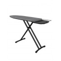 LAURASTAR PLUS BOARD lyginimo lenta, pilka