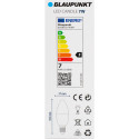 Blaupunkt LED lamp E14 595lm 7W 2700K 4tk