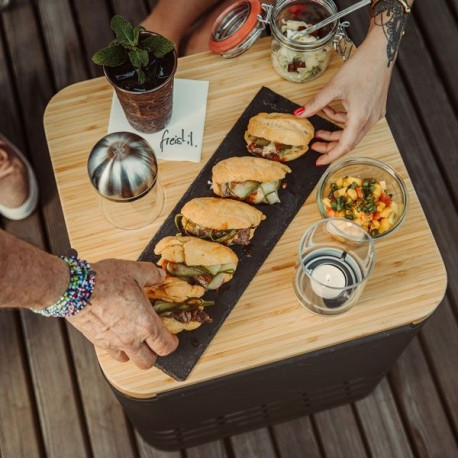 HOFATS CUBE padėklas