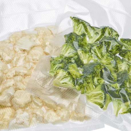 STATUS vacuum bags 28x36 cm, 25 pcs