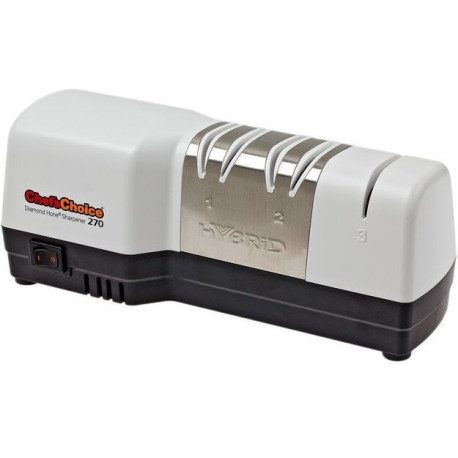 Chef'sChoice Electric Knife Sharpener M270