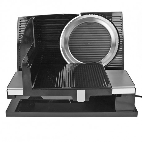 GRAEF SKS110 slicer, black