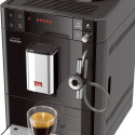 MELITTA F53/0-102 PASSIONE automatinis kavos aparatas, juodas