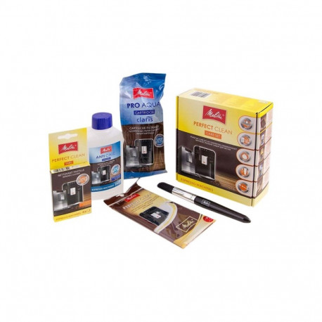Melitta PERFECT CLEAN CARE SET