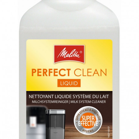 Melitta PERFECT CLEAN MILK SYSTEM 250ML