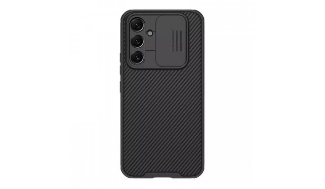 Case Nillkin CamShield Pro for SAMSUNG A54 5G (black)