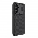 Case Nillkin CamShield Pro for SAMSUNG A54 5G (black)