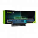 Battery Green Cell AS10D31 AS10D41 AS10D51 AS10D71 for Acer Aspire 5741 5741G 5742 5742G 5750 5750G 