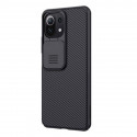 Case Nillkin CamShield for Xiaomi Mi 11 Lite 4G/5G (black)