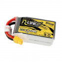 Battery Tattu R-Line Version 3.0 1800mAh 14,8V 120C 4S1P XT60