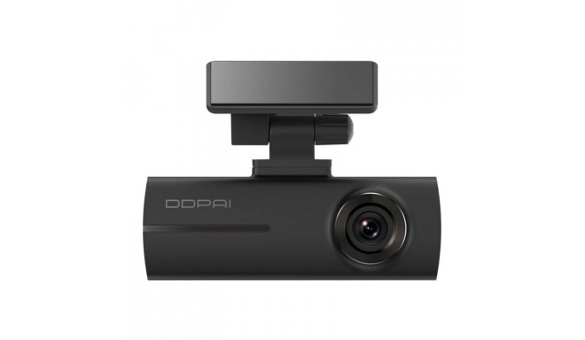 DDPAI N1 Dual Dash cam WiFi 1296p + Rear camera 1080p