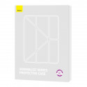Protective case Baseus Minimalist for iPad Pro (2018/2020/2021/2022) 11-inch (fioletowe)