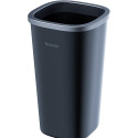 Baseus Dust-free Vehicle-mounted Trash Can（Trash Bag 3 roll/90）Black