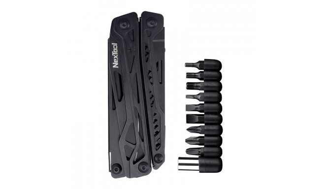 Multitool BlackKnight Nextool NE20151