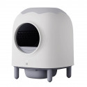 Intelligent self-cleaning cat litterbox HHOLove iPet