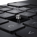 Magnetic Keyboard Case Baseus Brilliance forPad 10.2" (black)